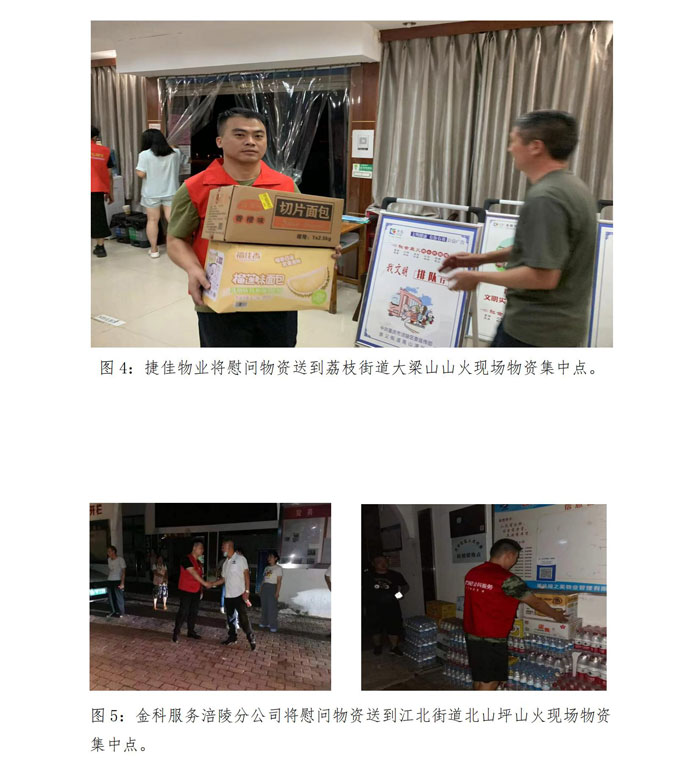 区物协组织志愿者服务队支援慰问涪陵山火一线_02.jpg