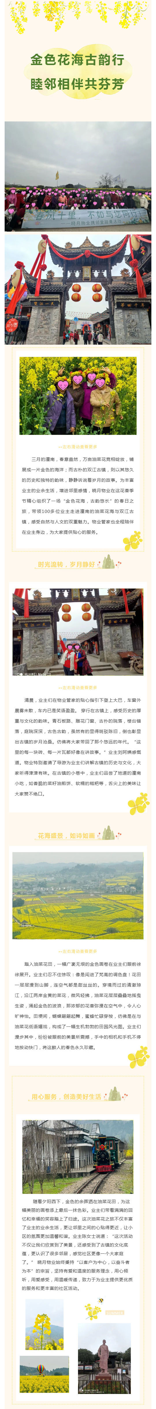 金色花海古韵行，睦邻相伴共芬芳_壹伴长图1.jpg