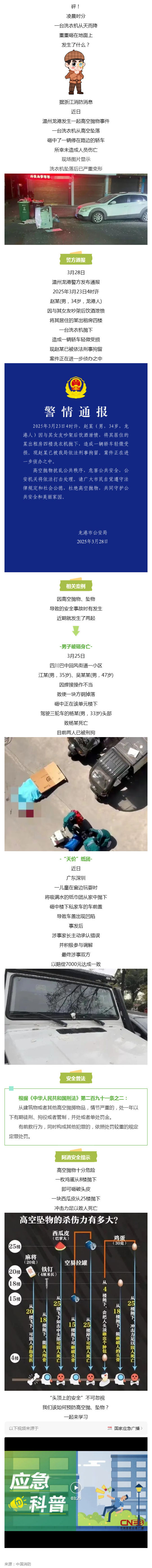 高空抛物连发！“头顶上的安全”不可忽视！_壹伴长图1.jpg