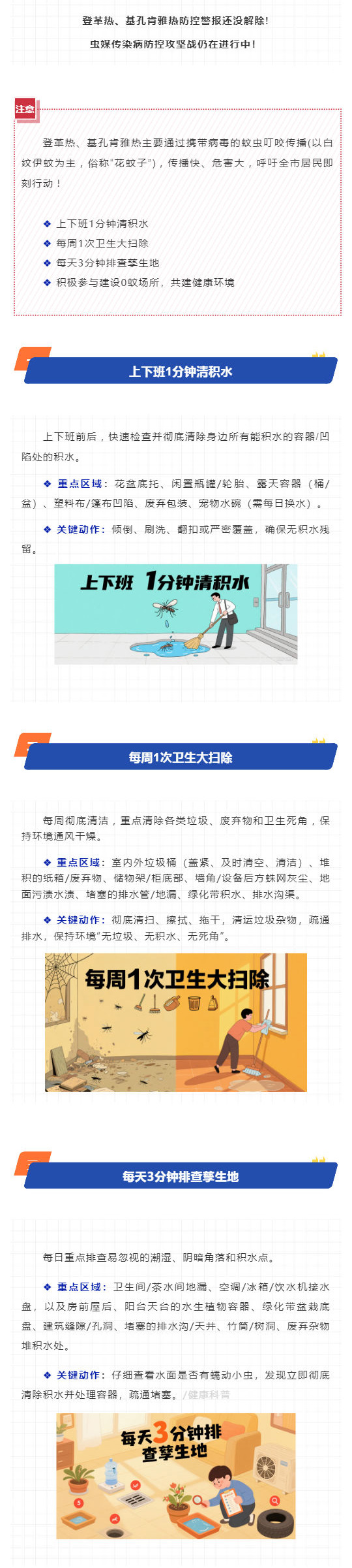 蚊子克星在此！超省时“1130”防蚊行动指南，3分钟学会守护全家！_壹伴长图1.jpg