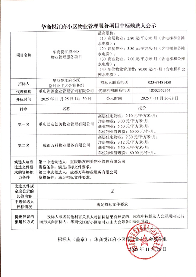 华商悦江府小区物业管理服务项目候选人公示_01.jpg