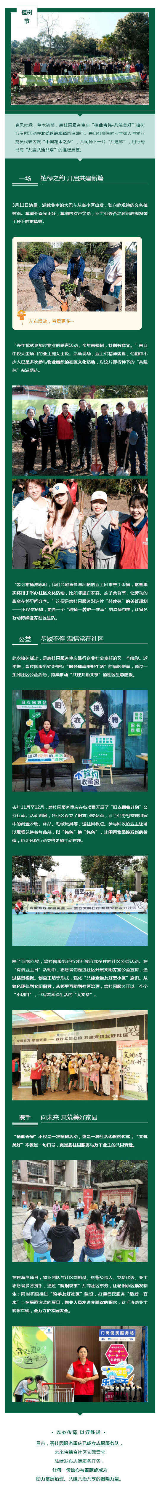 碧桂园服务重庆：“植此青绿·共筑美好”植树节专题活动温情落幕_壹伴长图1.jpg