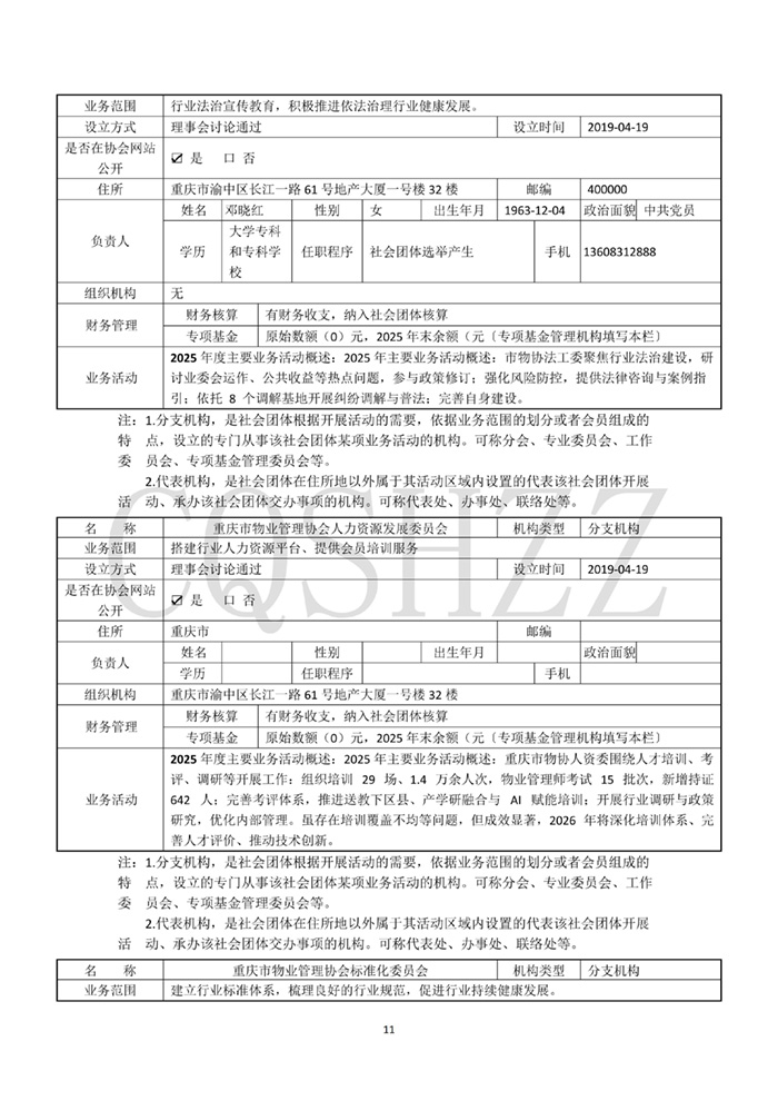 重庆市物业管理协会2025年社会团体年检信息_11.jpg