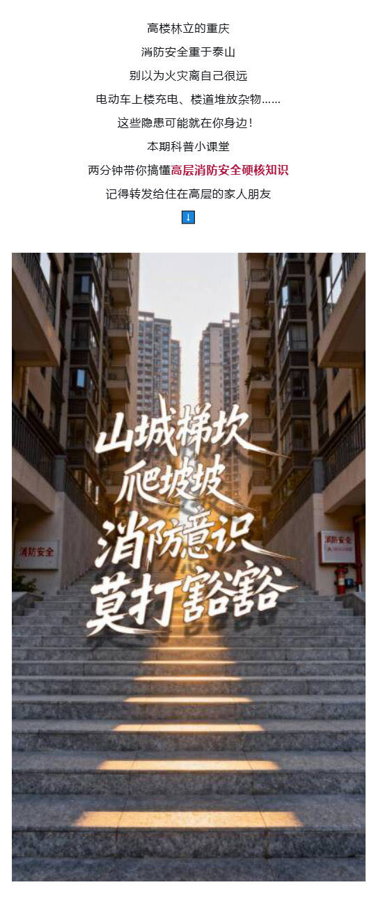 (1)群防群治百日攻坚丨山城梯坎爬坡坡,消防意识莫打豁豁!_壹伴长图.jpg