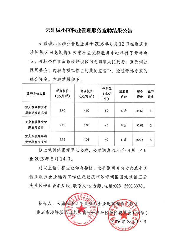 云鼎城小区物业管理服务竞聘结果公告_01.jpg