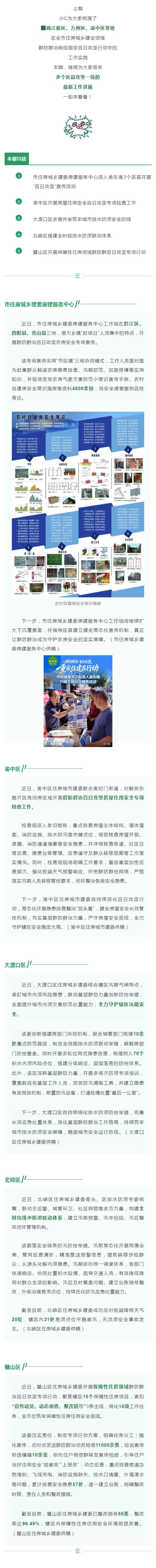 群防群治•百日攻坚 ㊲丨守一线、除隐患、护平安,重庆住建在行动_壹伴长图1.jpg
